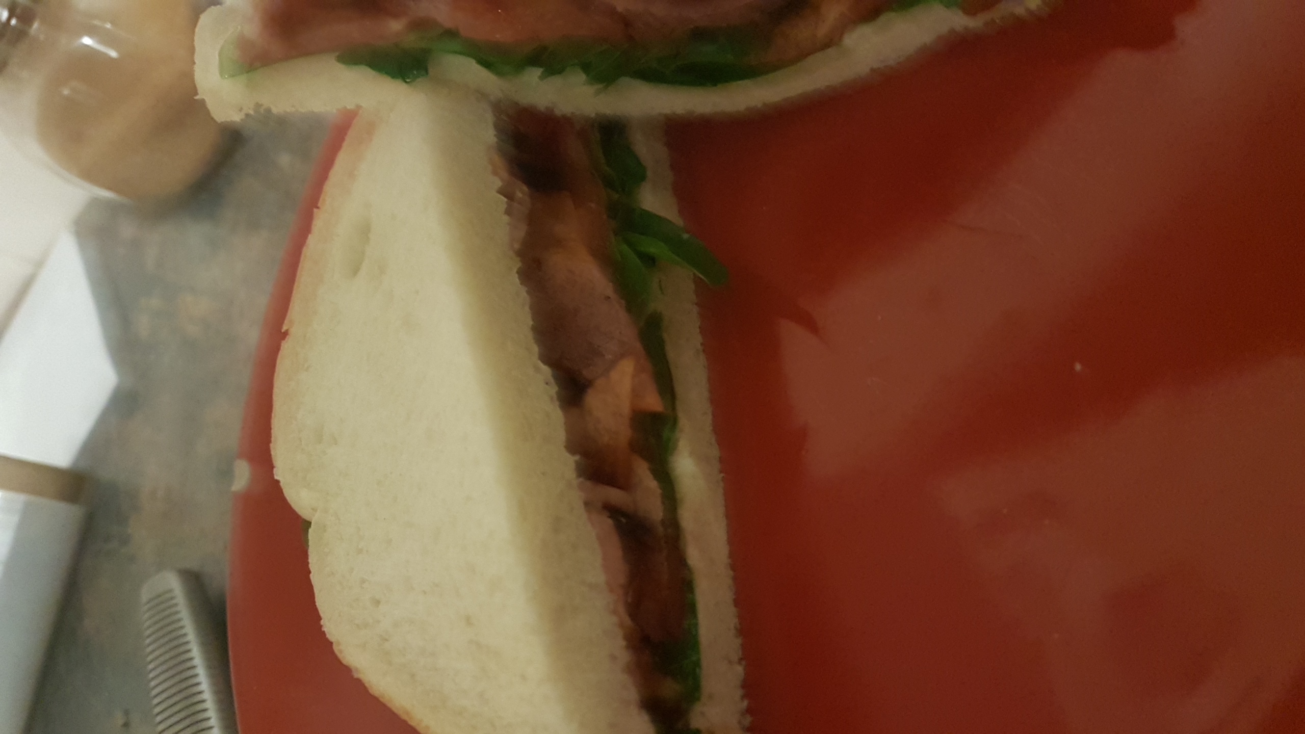 20180819_06460…
Payout: 0.000 HBDMmmm, BLT!!
2018-08-16 11:58Nothing beats a good BLT... ![20180816_214307.jpg