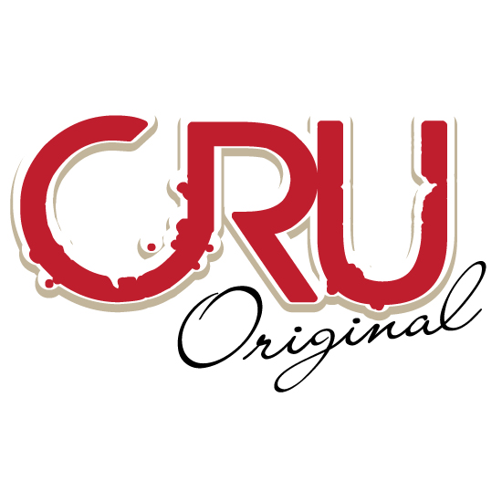 Cru. Monthly Cru.