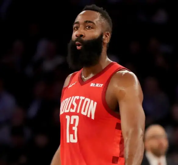 Hope Harden will be stronger next year