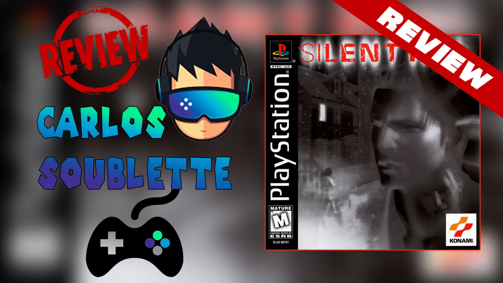 Revista Gamestation Silent Hill 1 e 2 !! Detonado completo !! - Videogames  - Jardim Leonor, Cotia 1258408125