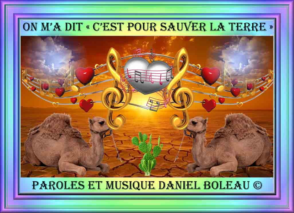 On m’a dit « C’est pour sauver la Terre ».jpg