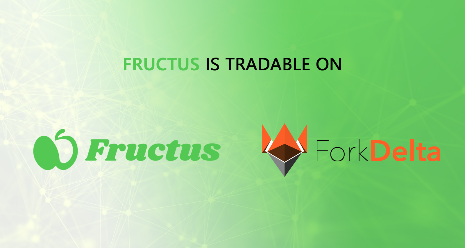 Fructus exchange listing ForkDelta.jpg