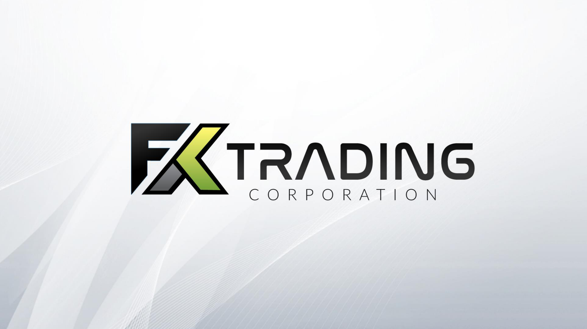 Trading corporation. FX trading. FX trade. FX trade logo. Forex Corporation.