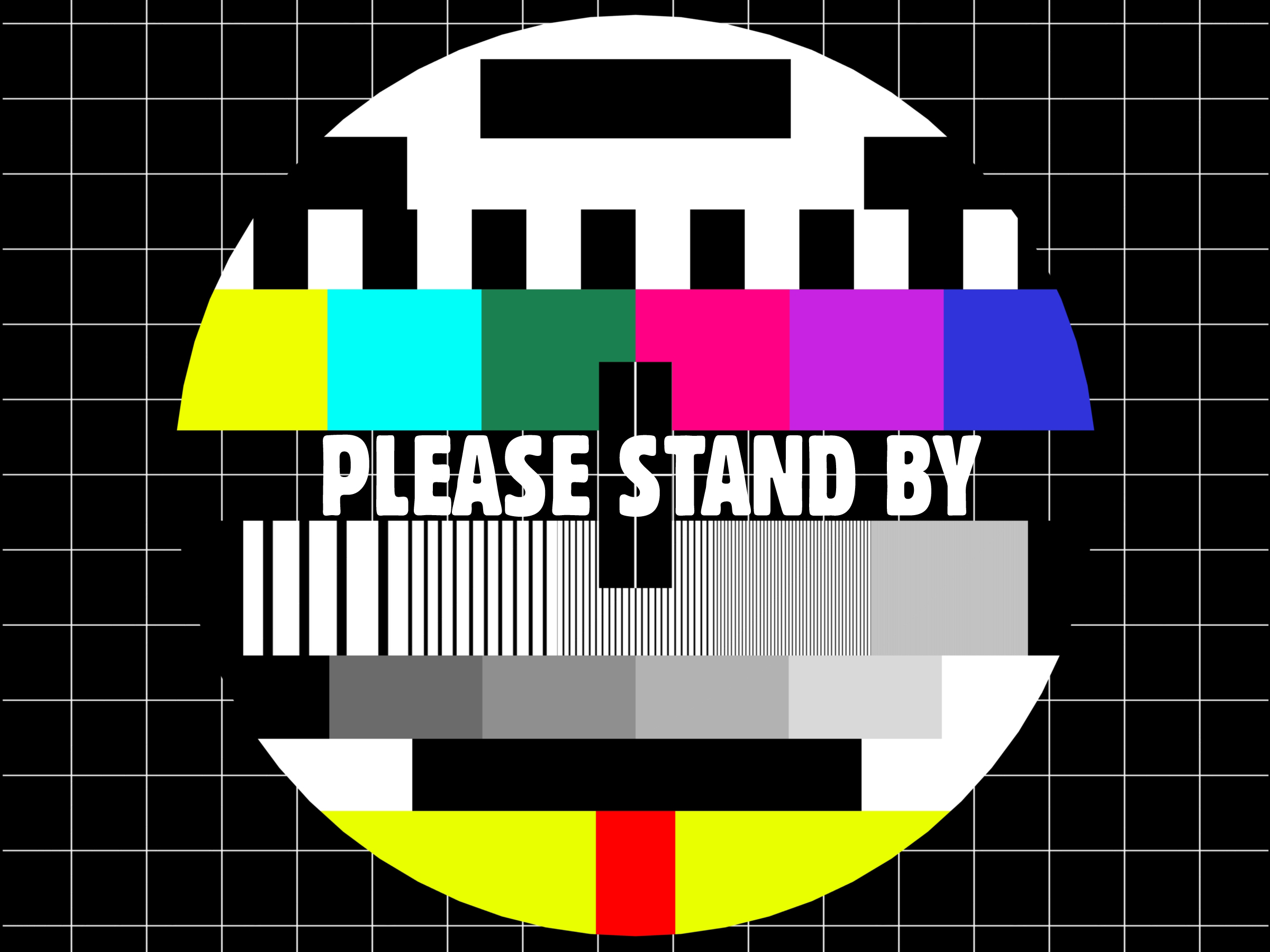 Please stand by steam фото 8