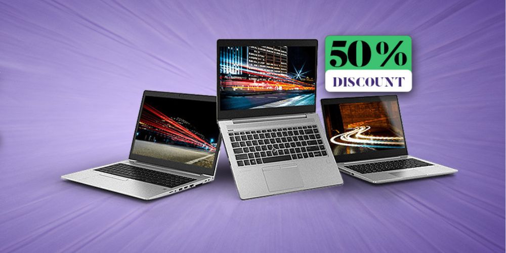 Laptops for students, professionals, and gamers