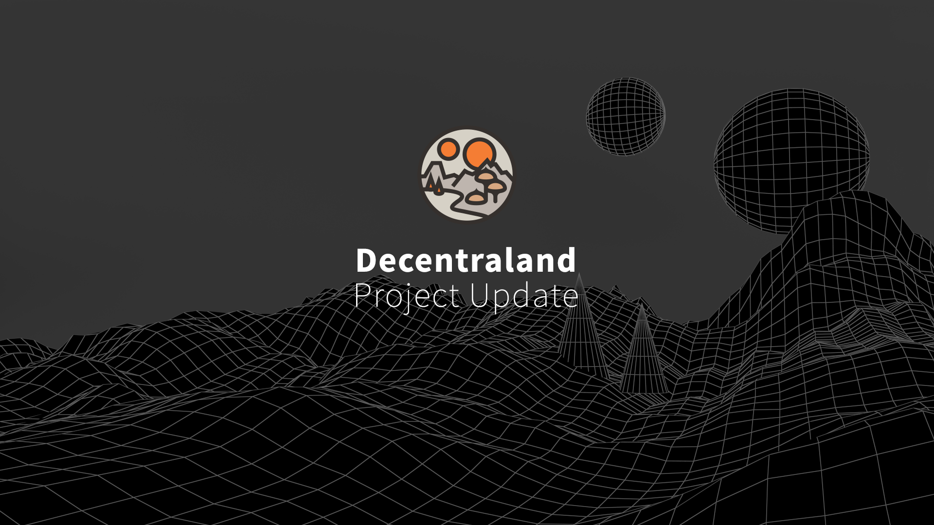 Project updates. Decentraland проект. Mana криптовалюта. Decentraland Coin. Mana криптовалюта перспектива.