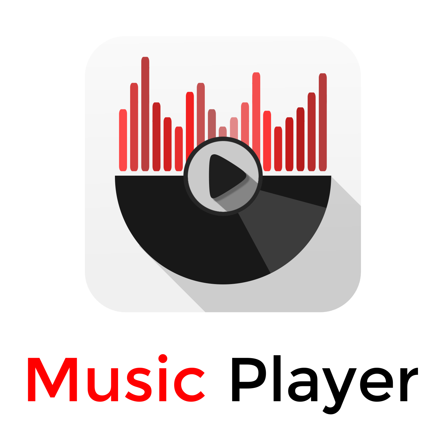 Logos with the tag music player — Worldvectorlogo