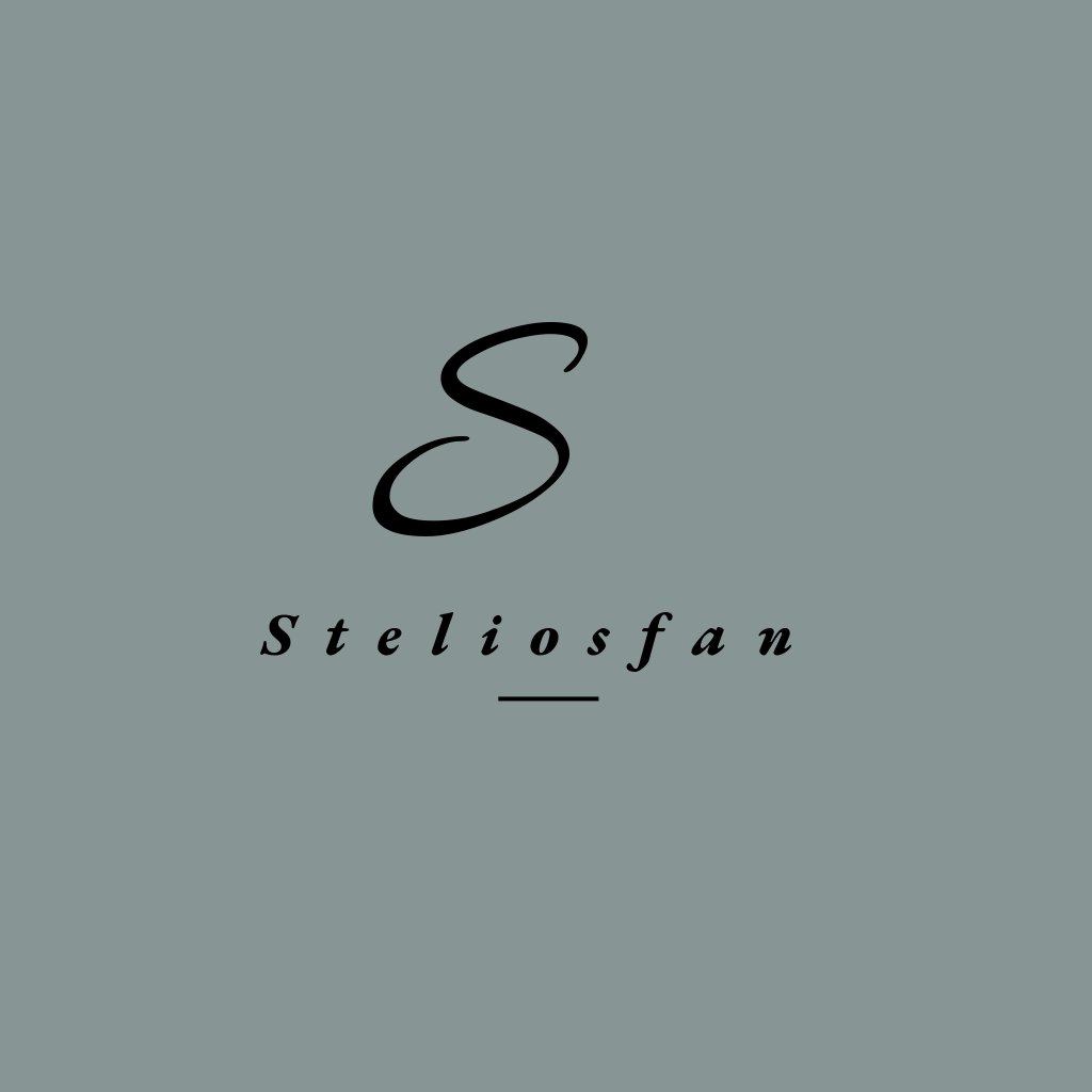 SteliosfanLeo's cover