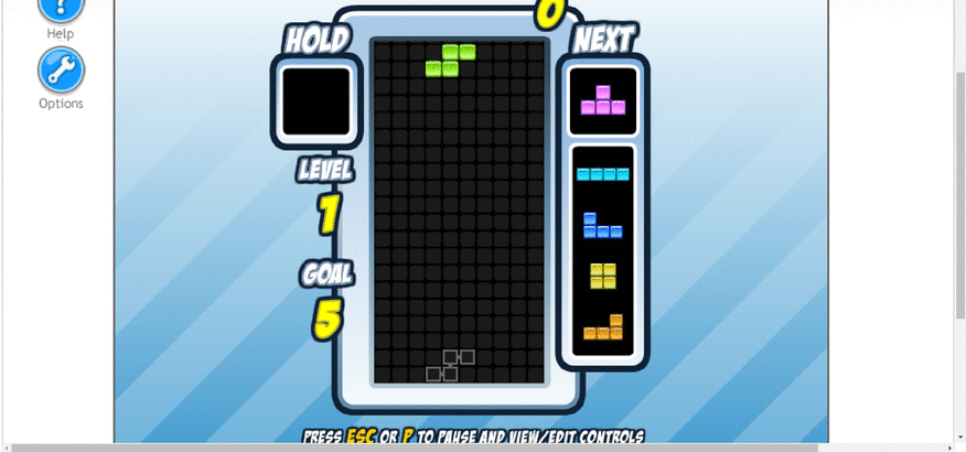 tetris friends online