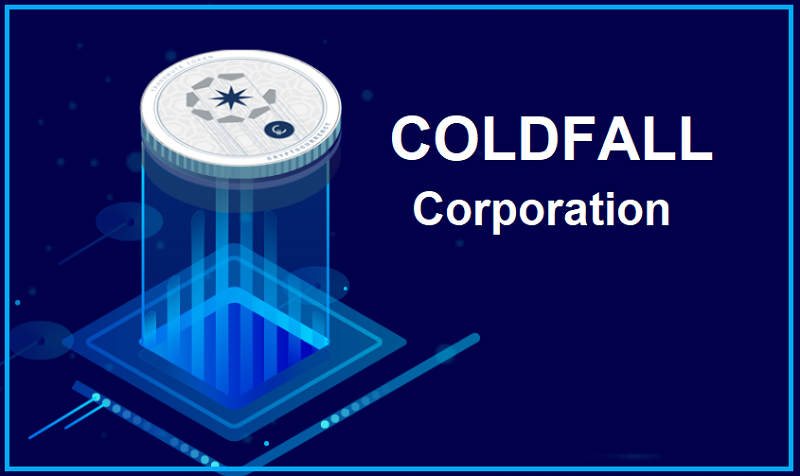 What is Coldfall Corporation.png