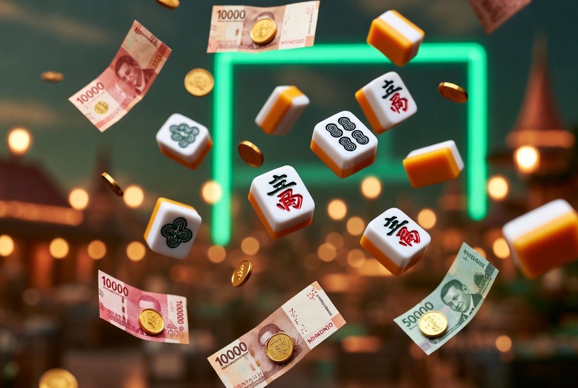 Cara Withdraw Dari Game Penghasil Uang ke Dana 2026.jpg