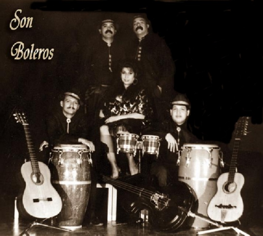 Son Boleros 1992.jpg