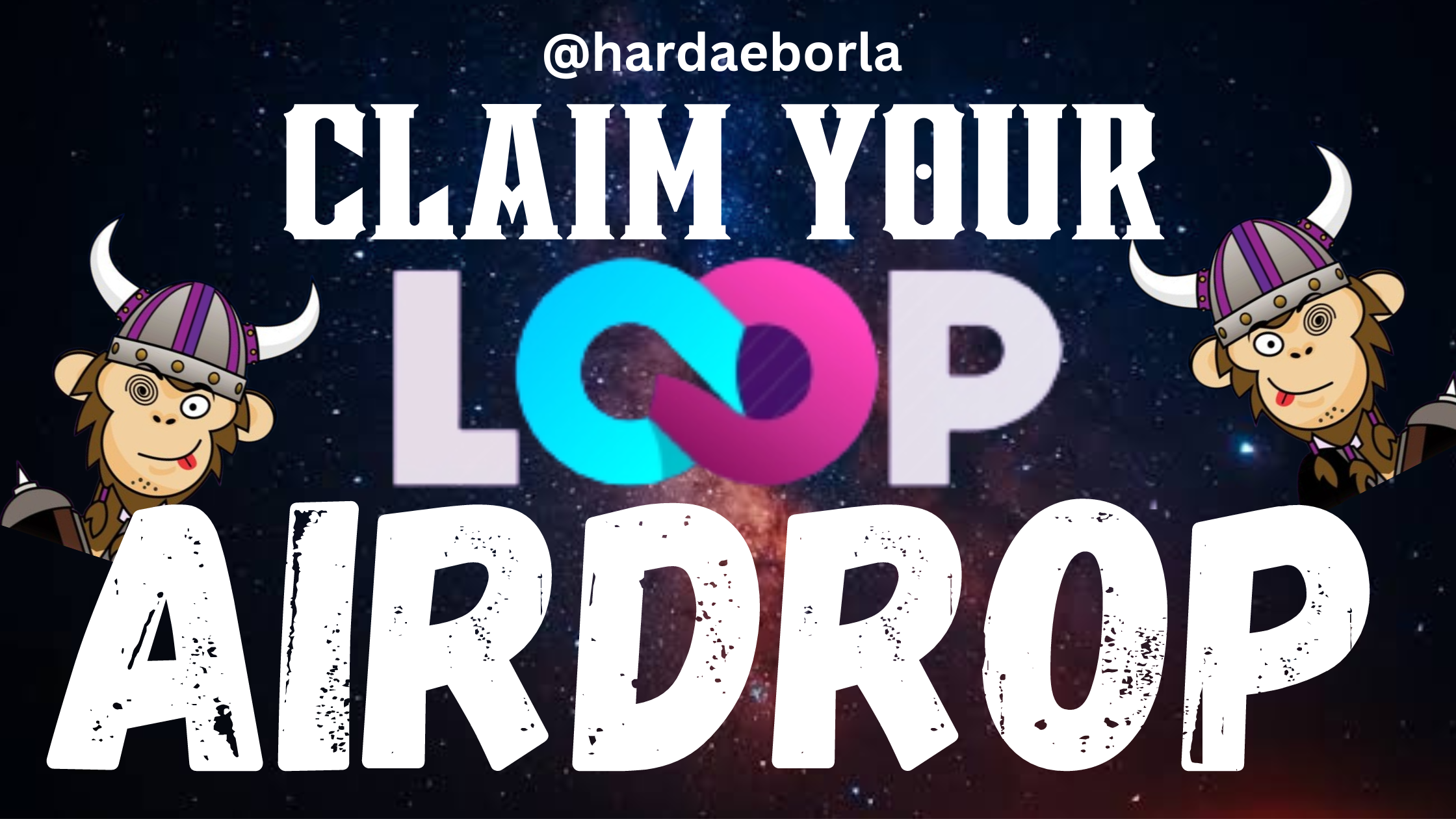 @hardaeborla/a-complete-guide-to-claim-your-loop-airdrop