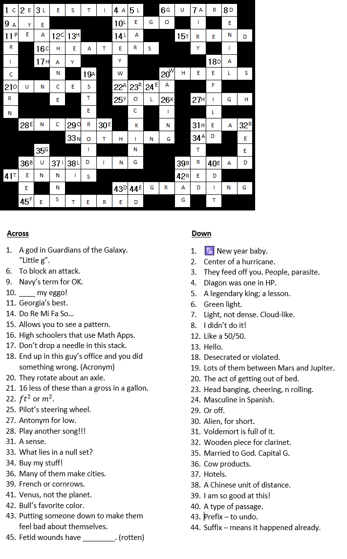 Dating Couple Gossiped About Crossword Puzzle Clue Telegraph