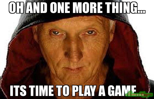 Steemace Wanna Play A Game Steemit