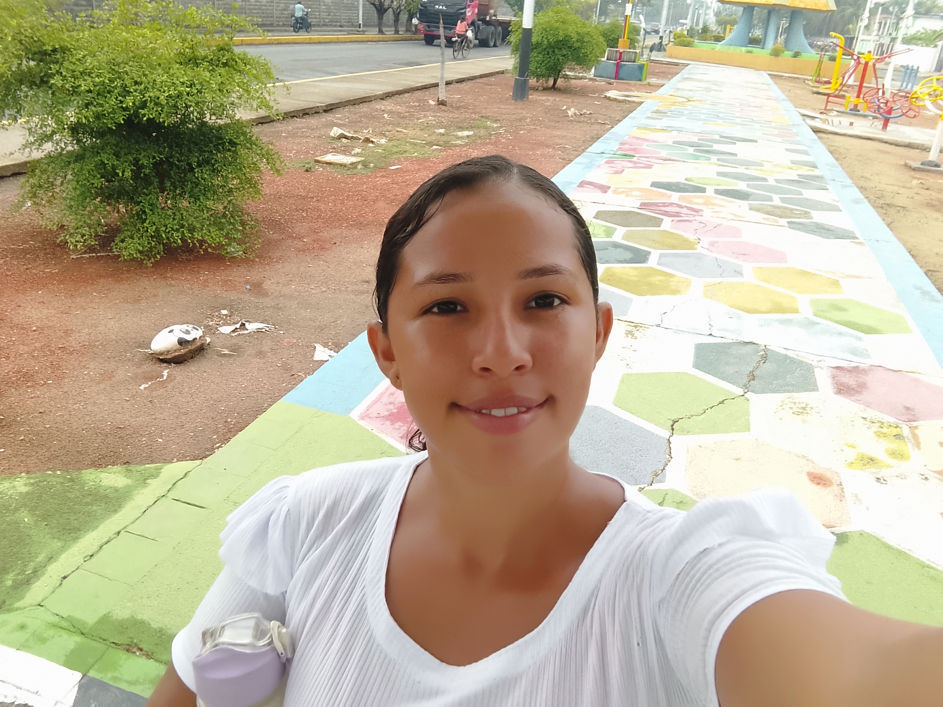 Steemit profile picture for @mariaz