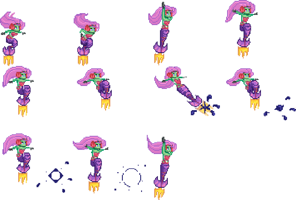 mermaid attack sprites.png