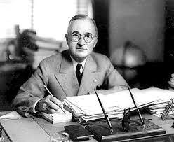 항미원조전사 14-1 제3차 전역 (미국의 정치적 상황)