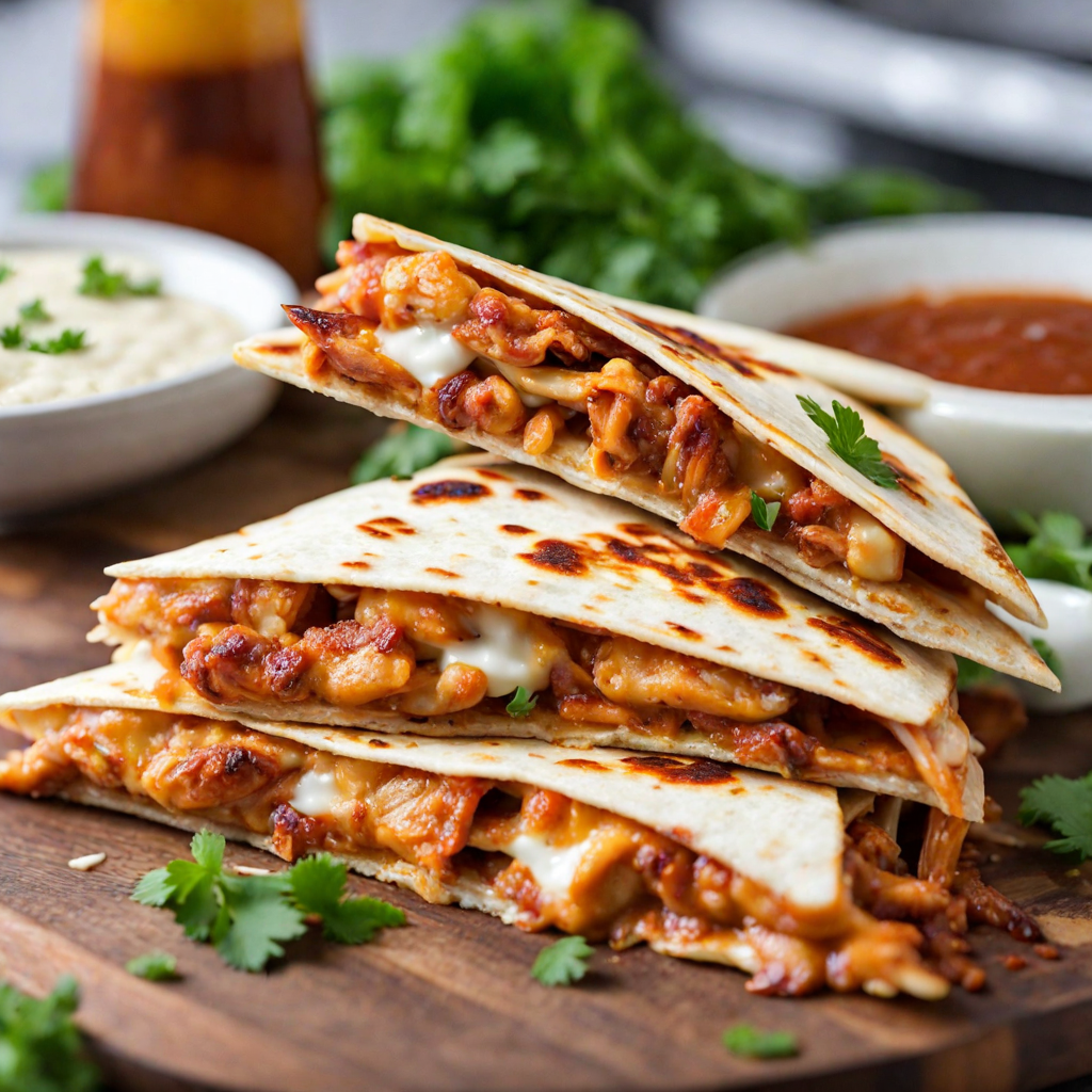 BBQ Chicken Quesadilla.png