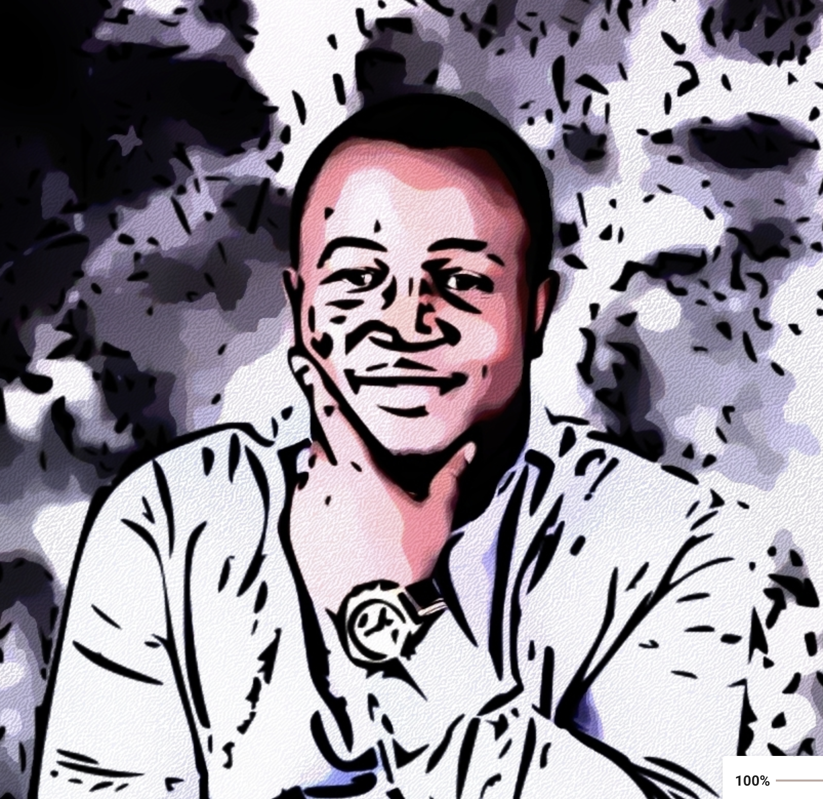 Steemit profile picture for @confidence