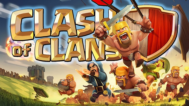 clash of clans online generator activation code