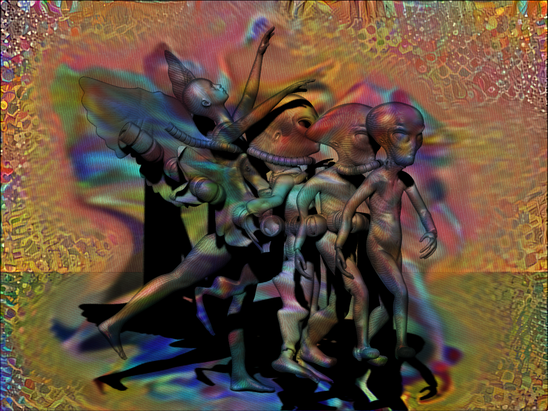 Engel zu Alien - Morph.png