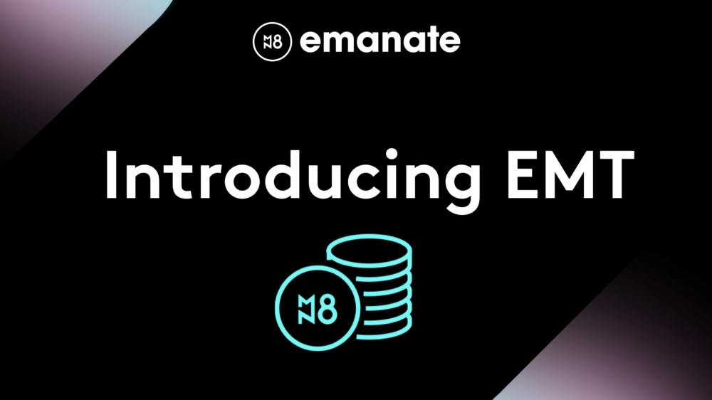 emanate crypto