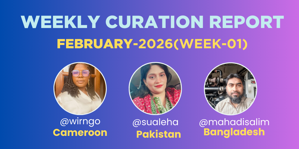 February -2026 Curation report week-01.png