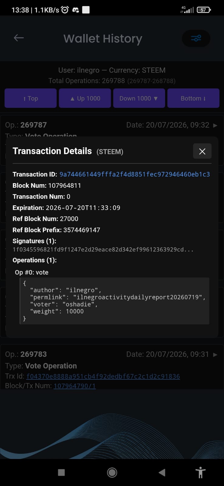 Steem Dettaglio Transazione.jpeg