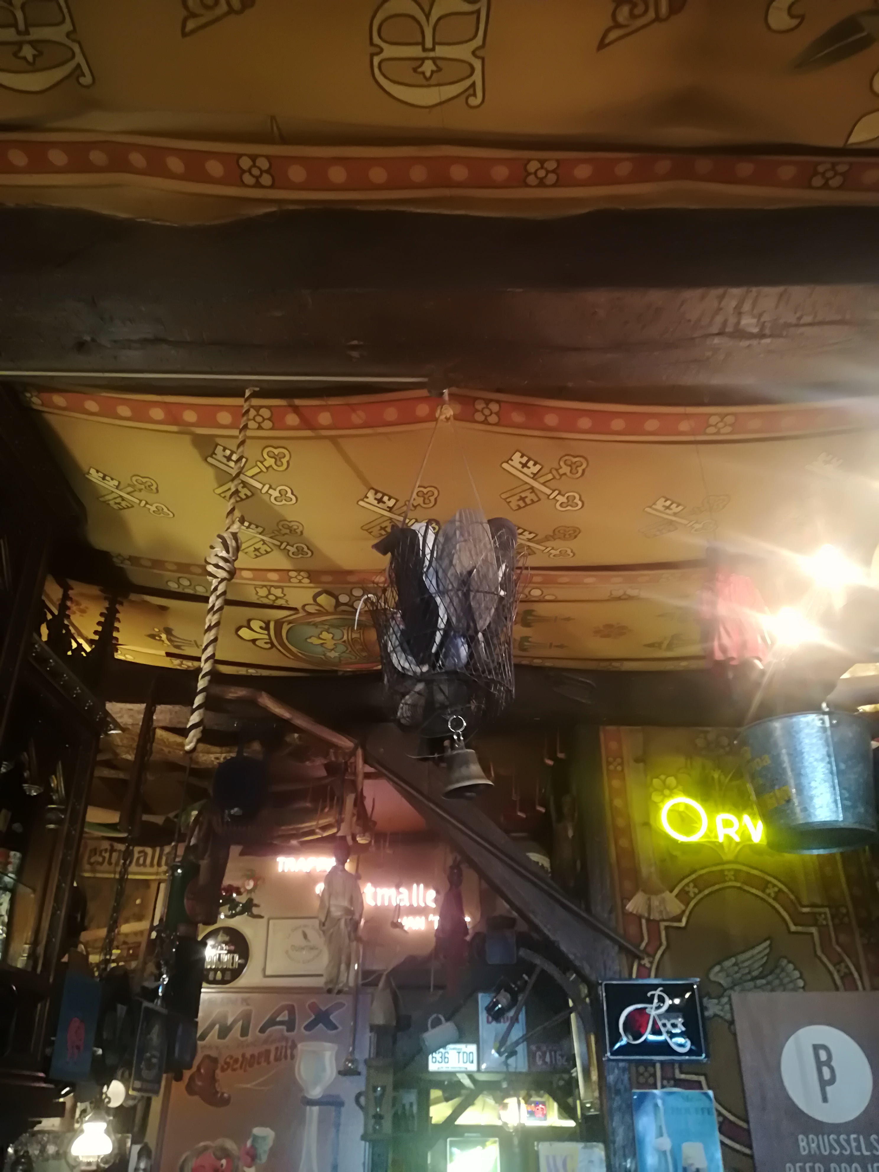 Travel: Gent, Belgium not your ordinary beer.. Uh city!