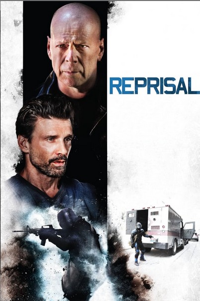 Reprisal 2018 Full Movie Online In Hd Quality