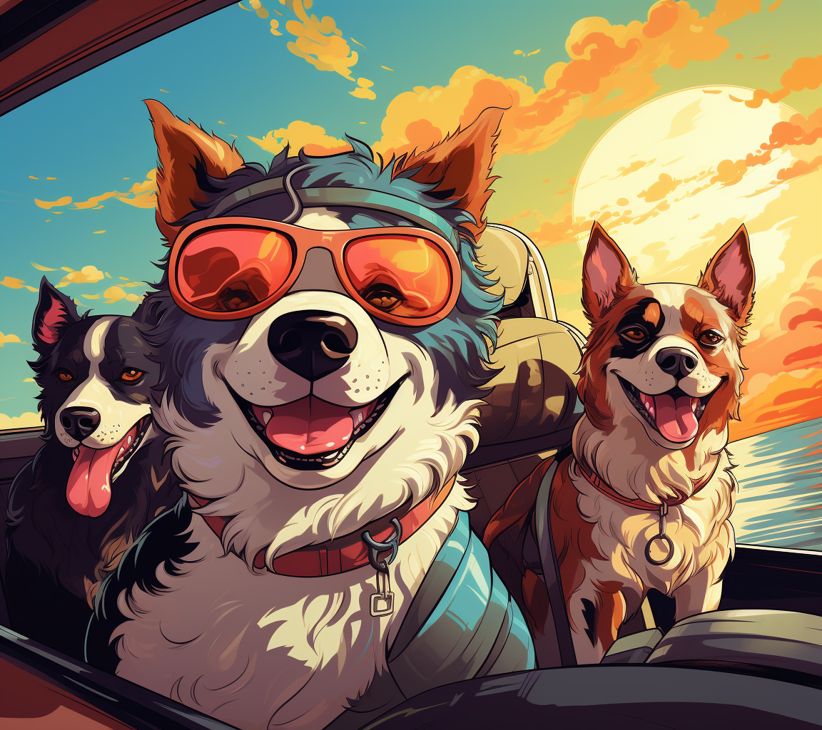 psaierseven_cartoon_characters_riding_in_a_vintage_car_in_the_s_da93090b-e6b4-401b-a653-6ee189ec1fc4_02.jpg