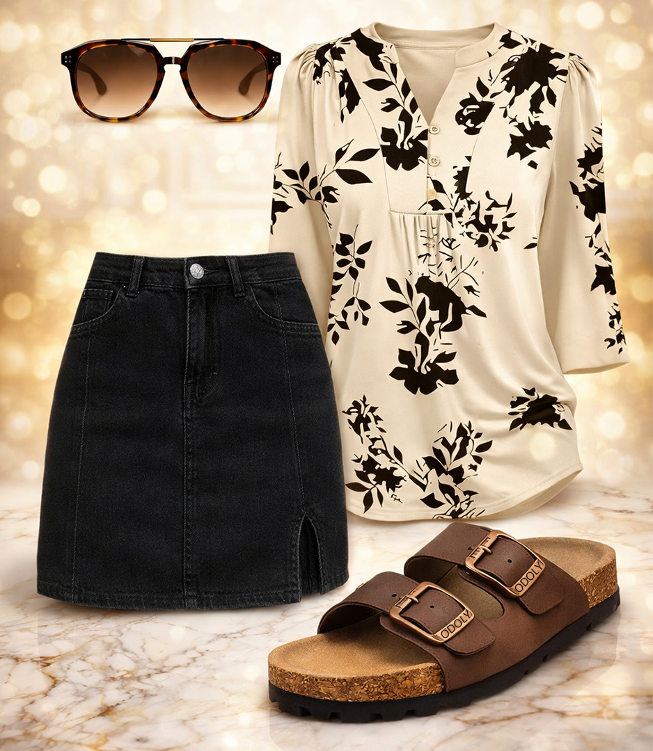 #OOTD #Fashionista #SummerStyle #EffortlessChic #LuxuryLook.png