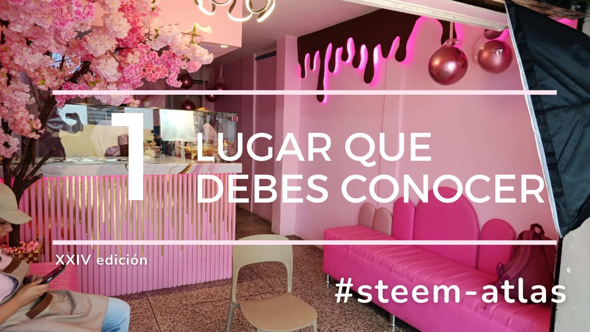 Concurso, XXIV edición: Un lugar que debes conocer