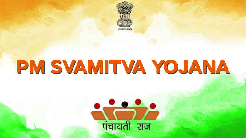 What is Svamitva Scheme..jpg