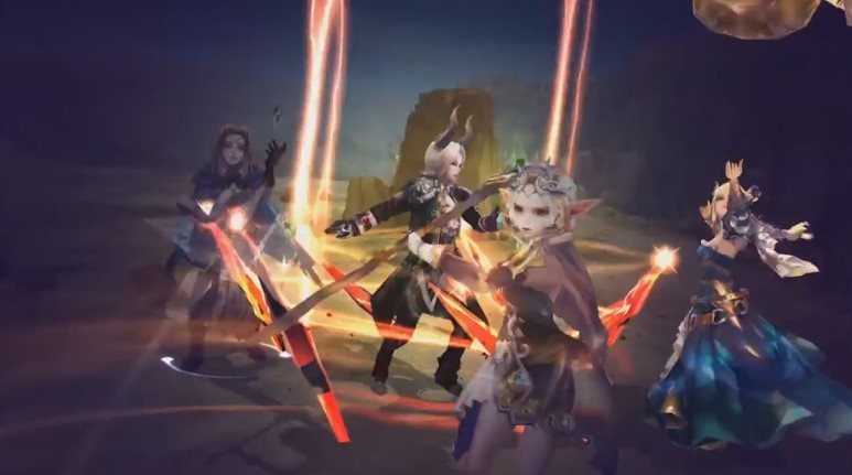 린 더 라이트브링어(LYN The Lightbringer) 사전예약 (7).jpg