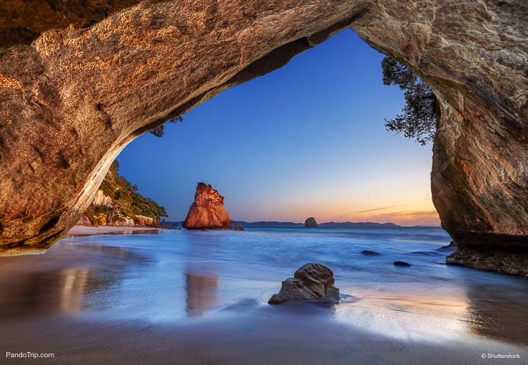 Cathedral-Cove-at-sunrise-Coromandel-Peninsula-New-Zealand.jpg
