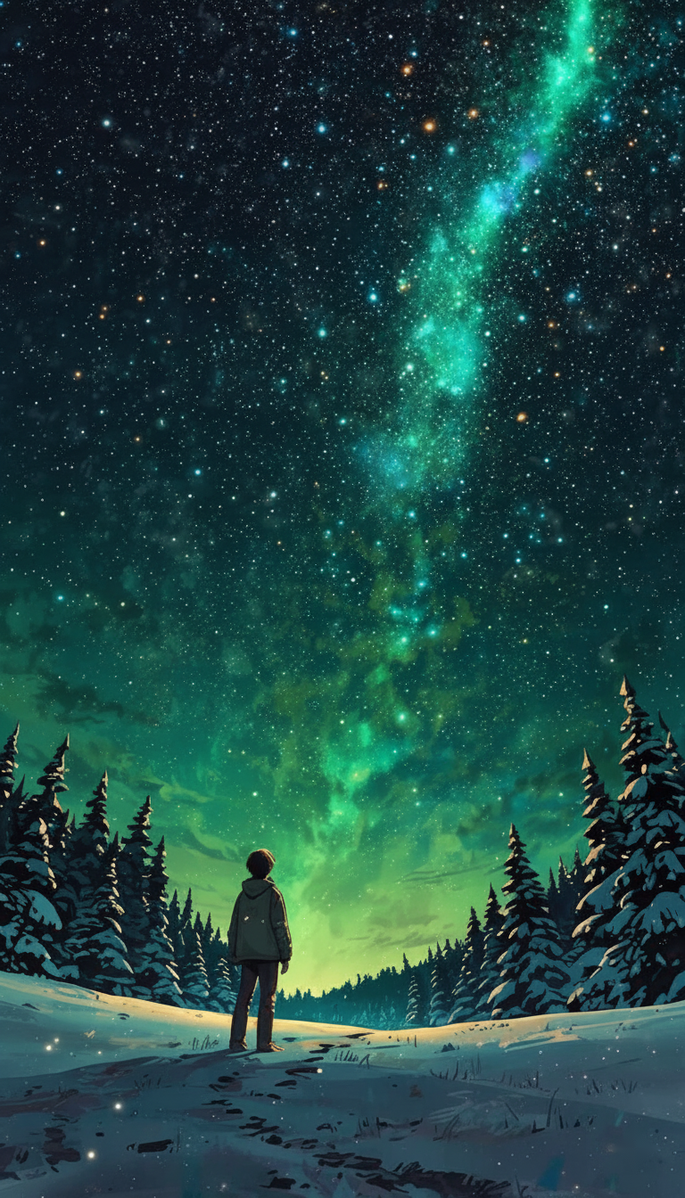 Chasing_green_lights_under_starry_nights._Aurora_dreams_and_snowy_scenes._Lost_in_the_vast_green_sky..png