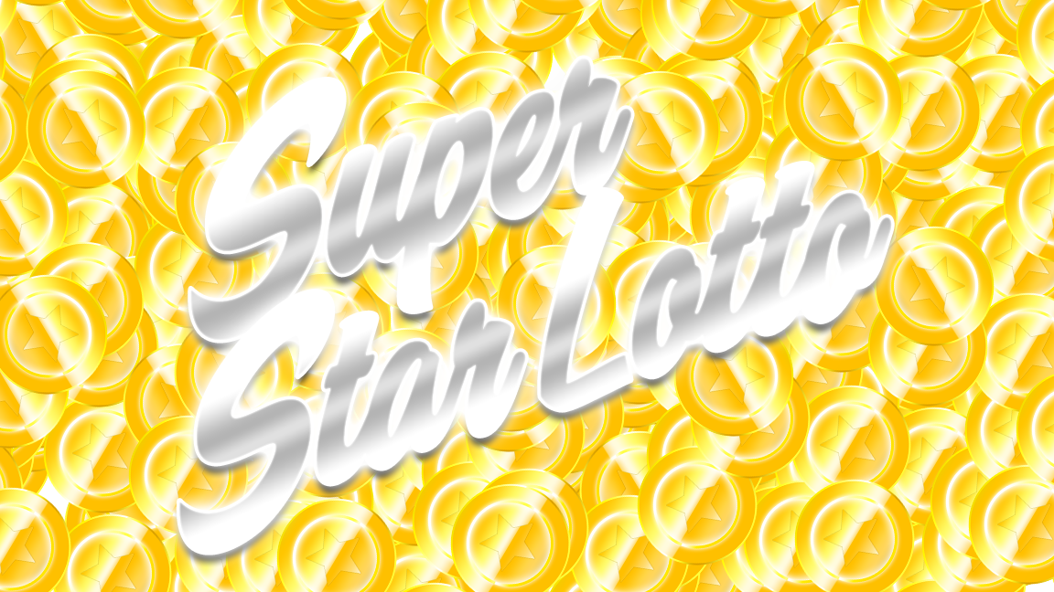 super star lotto