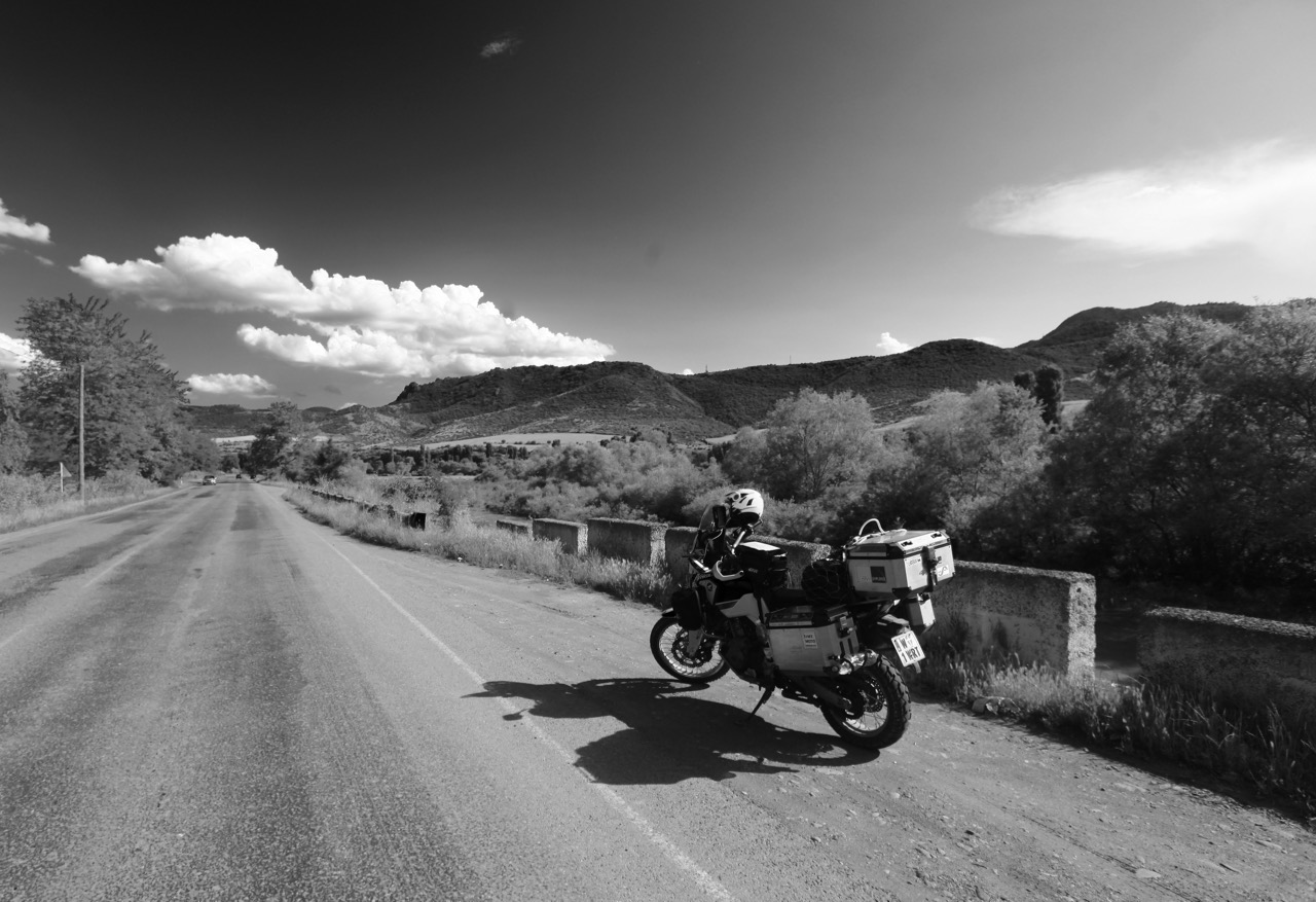 along the road b&w.jpg