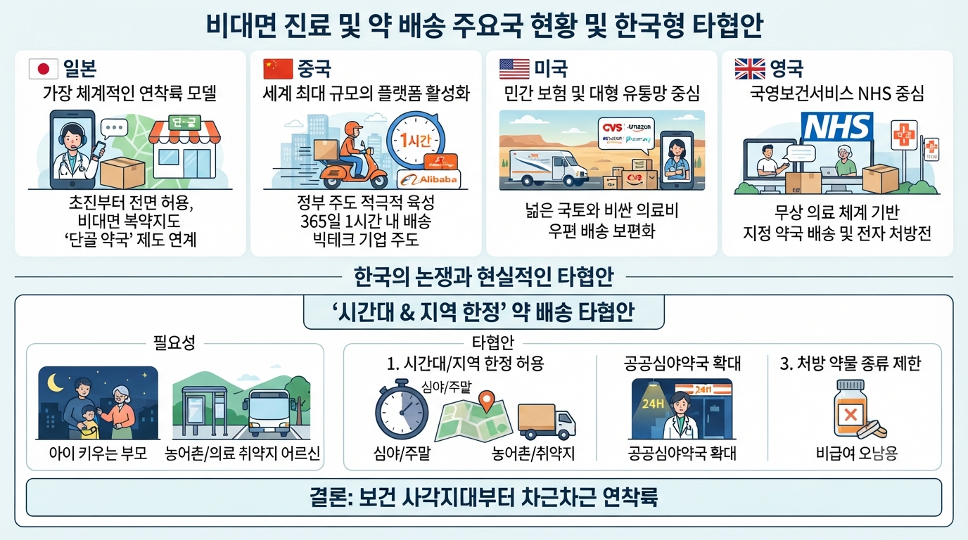 4,5,마무리-비대면 진료 받았는데 약은 왜.png