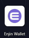 Enjin Wallet Icon.png