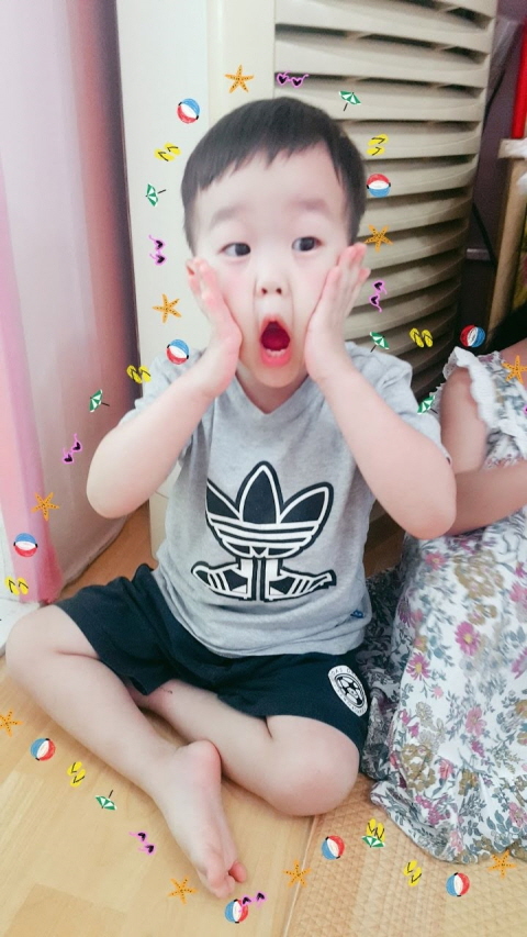 아들바보