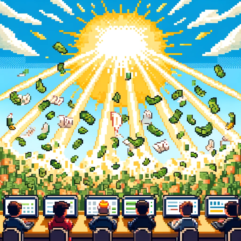 Steemit profile picture for @netscape