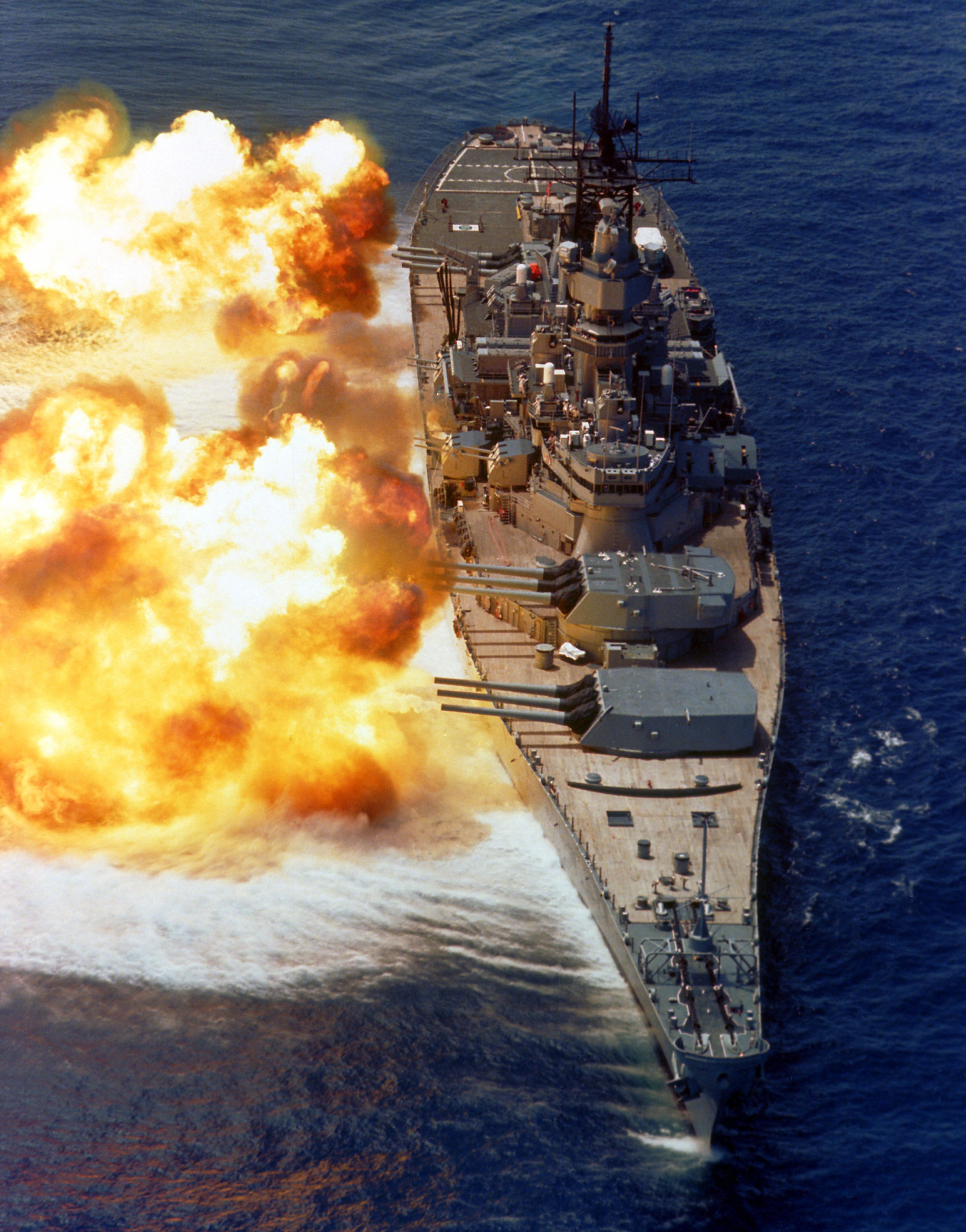 Steemit profile picture for @battleship