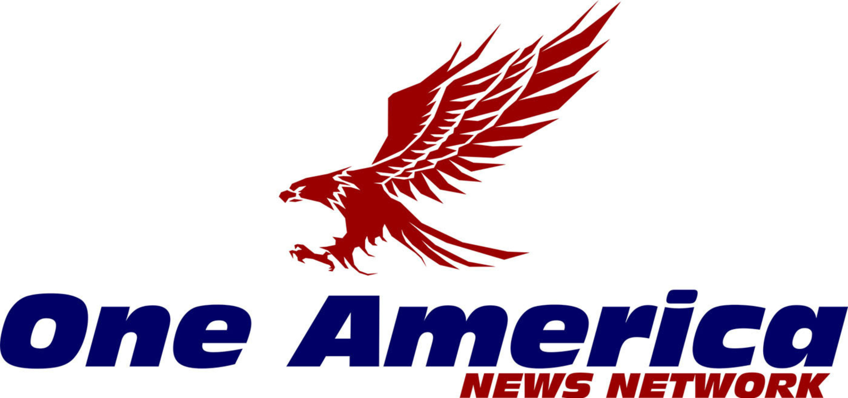 Америка оне. One America News Network. One American News. Канал oan Америка. American News logo.