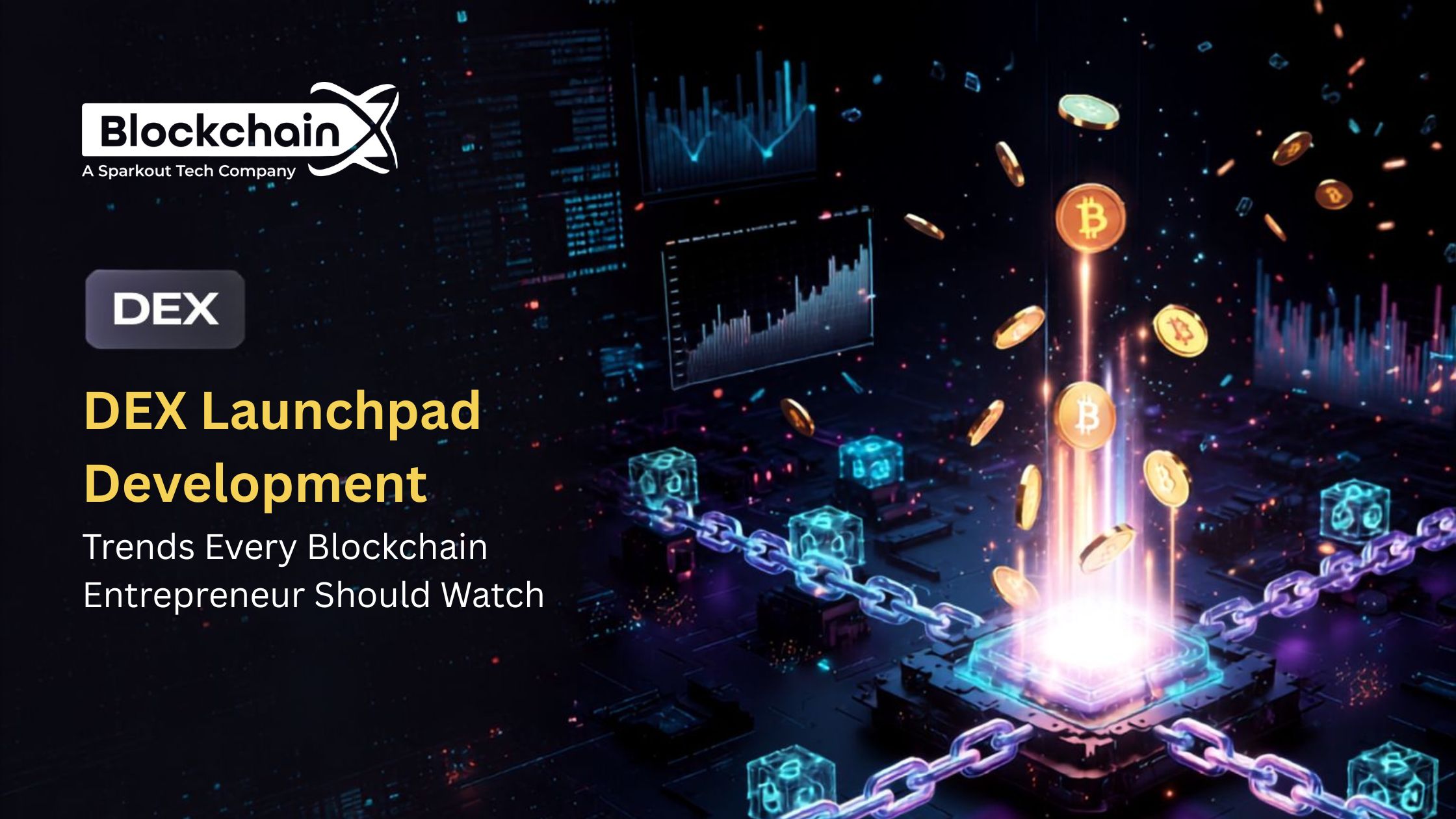DEX Launchpad Development Trends Every Blockchain Entrepreneur Should Watch.jpg
