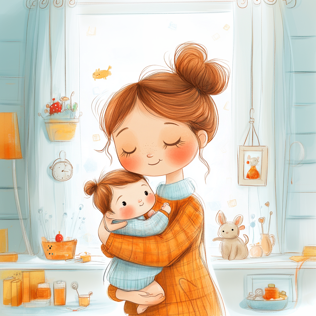 leen_ro_56238_colored_line_art_children_story_book_mother_hugs__.png