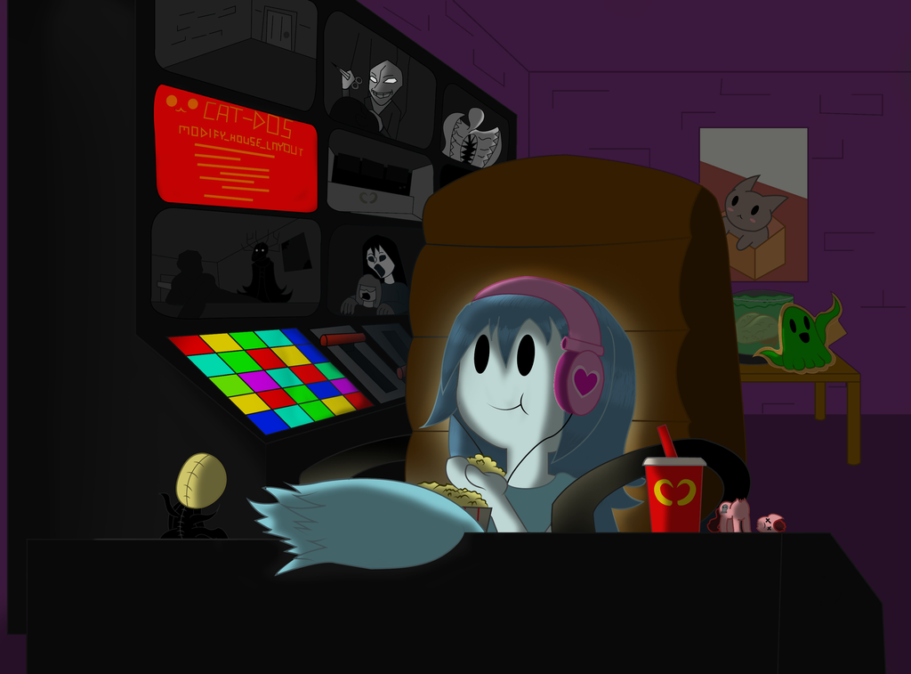Silent Hills, but Spooky.png