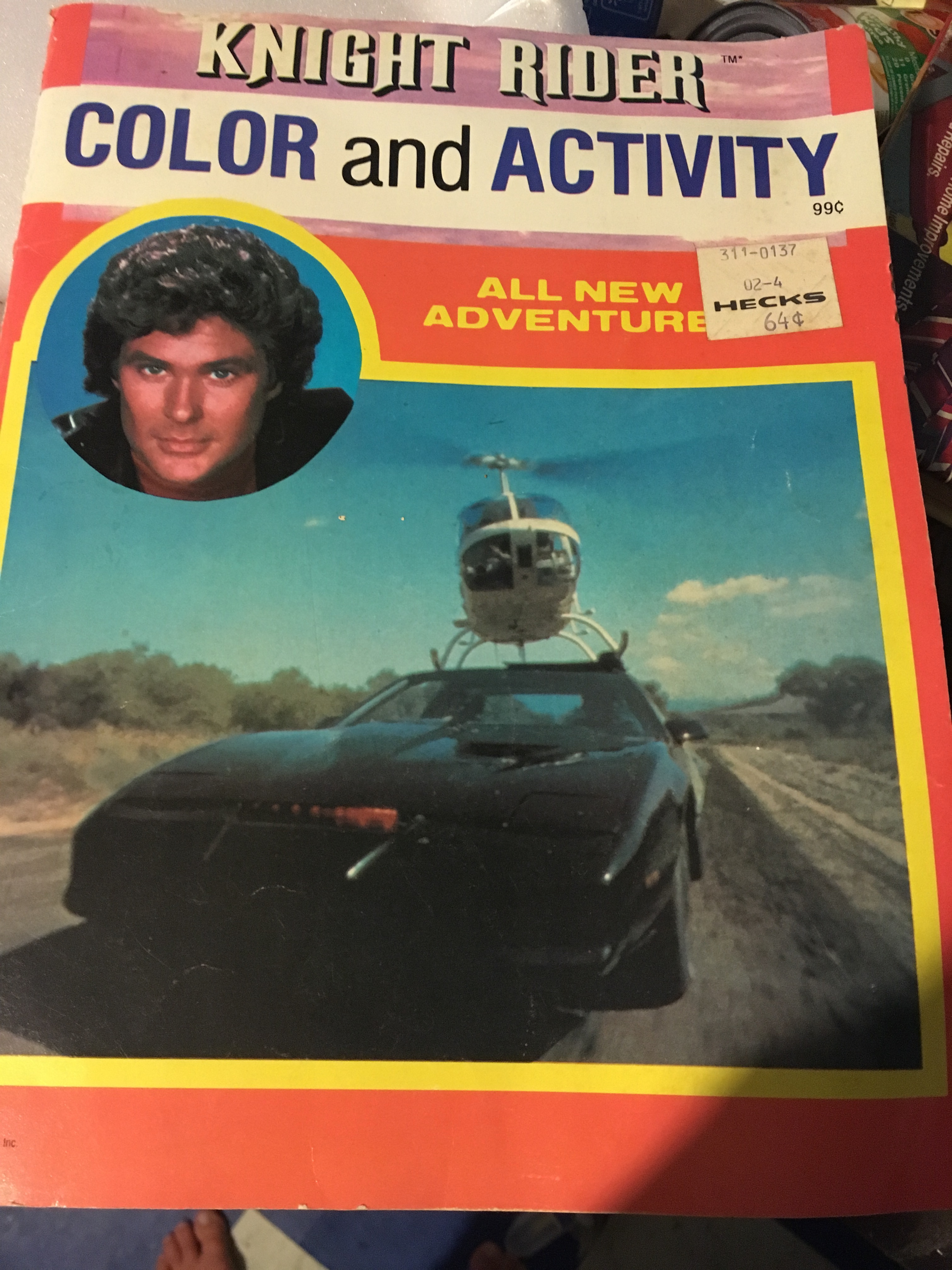 David Hasselhoff Looks Damn Fine After Being Shelved Since The 80s — Steemit